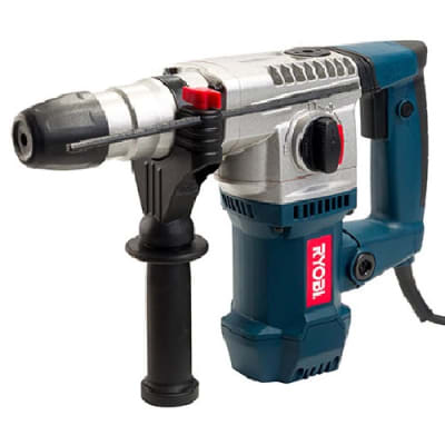 RYOBI 1250W 4.6KG ROTARY HAMMER DRILL (ED-1260)