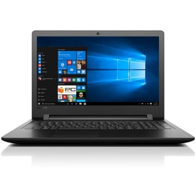 LENOVO 15.6" IDEAPAD 110-15IBR (500GB)