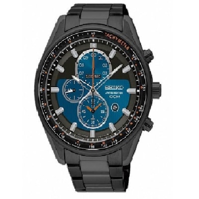 SEIKO GENTS ANALOGUE WATCH (7T92-0RF0)