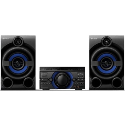 SONY 120W 2.1CH HOME THEATRE SYSTEM (MHC-M40D)