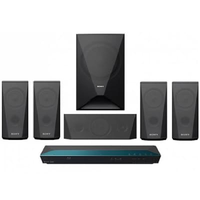 SONY 1000W 5.1CH HOME THEATRE SYSTEM (HBD-Z350)