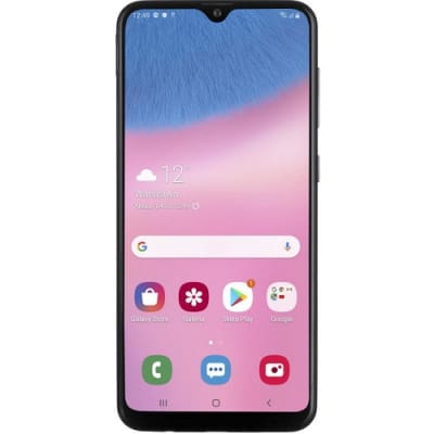 SAMSUNG GALAXY A30S (128GB)