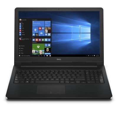 DELL 15" INSPIRON 5100 (500GB)