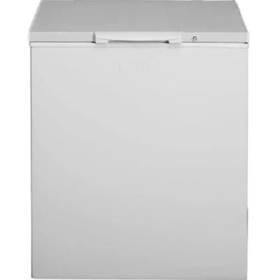 KIC 210L WHITE DEEP CHEST FREEZER (KCG210/1)