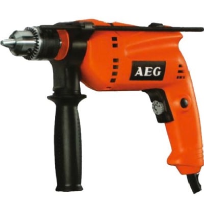 AEG 570W 1.7KG IMPACT DRILL (SBE 570 R)