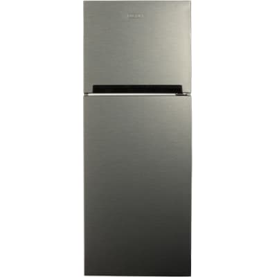 Defy METALLIC 157L DOUBLE DOOR FRIDGE (D200)