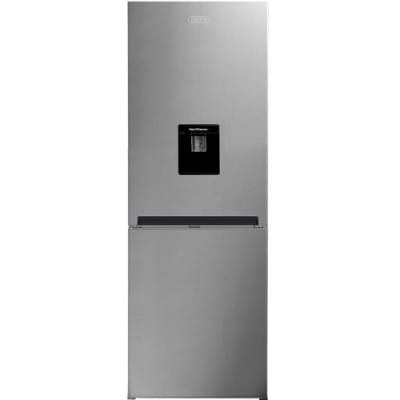 Defy 248L ECO DOUBLE DOOR FRIDGE - METALLIC (DAC475)