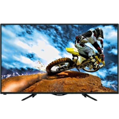 TELEFUNKEN 32" FULL LED TV (TLEDD-32HD)