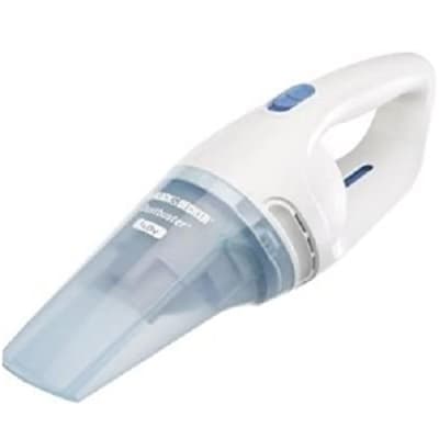 BLACK_&_DECKER 175ML DUSTBUSTER HANDHELD VACUUM (NW4860)