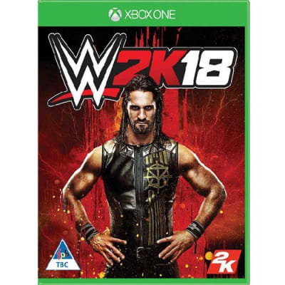MICROSOFT W2K18 (XBOX ONE)