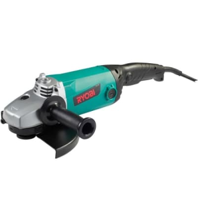 RYOBI 2000W ANGLE GRINDER (G-232N)