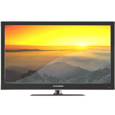 TELEFUNKEN 24" FHD LED TV (TLED-240HD)