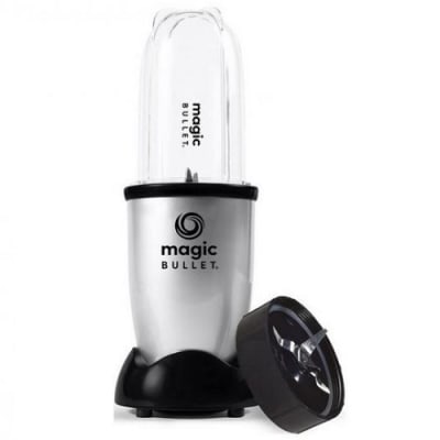 NUTRIBULLET 1.5L MAGIC BULLET BLENDER
