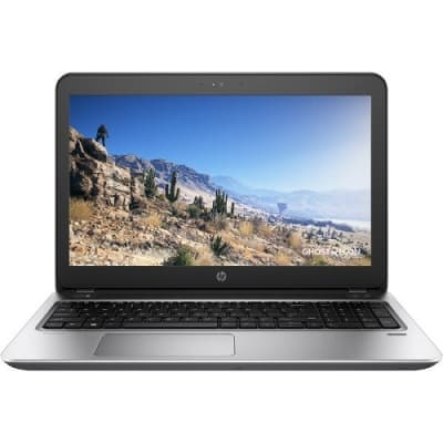 HP 15.6" PROBOOK 450 G4 (500GB)