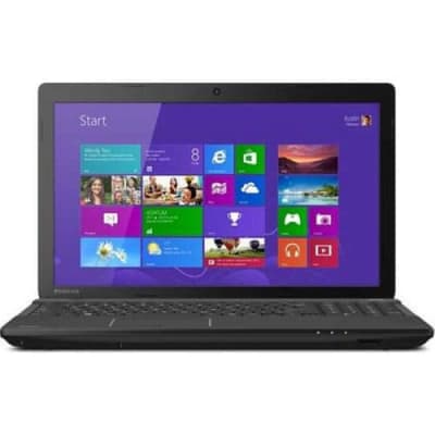 TOSHIBA 15.6" SATELLITE C50-A0413 (750GB)
