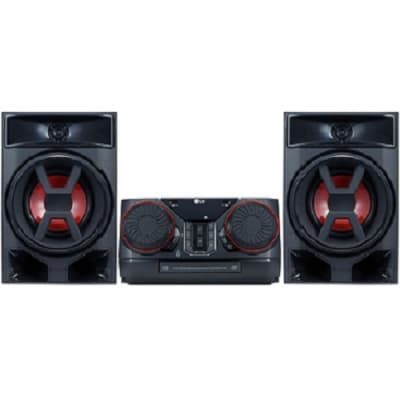 LG 300W HOME THEATRE SYSTEM XBOOM (CK43)