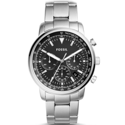 FOSSIL GENTS ANALOGUE WATCH (FS5412)