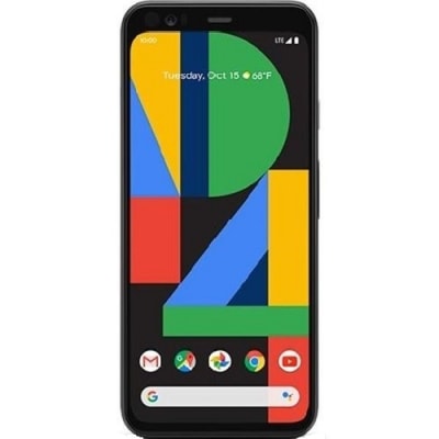 GOOGLE PIXEL 4 (64GB)