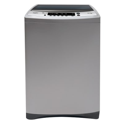 Whirlpool 16KG GREY WASHING MACHINE (WTL 1600SL)