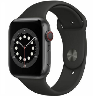 APPLE SERIES 6 SMART WATCH (A2376)