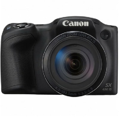 CANON 3.0" POWERSHOT (SX430 IS)