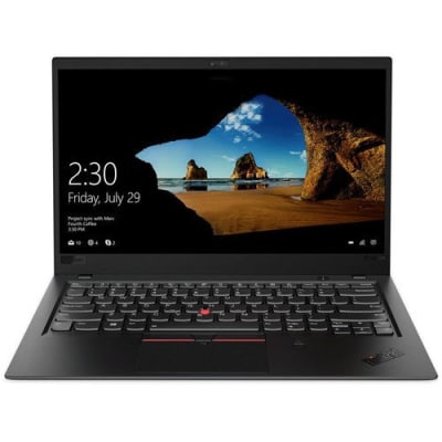 LENOVO 14" THINKPAD E490 (256GB)