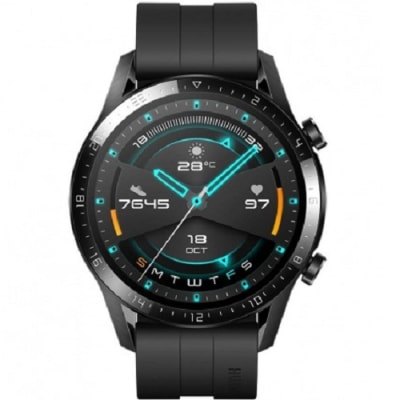 HUAWEI GENTS DIGITAL SMART WATCH (HTC-B19)