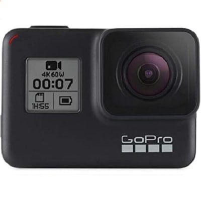 GOPRO GOPRO HERO 7