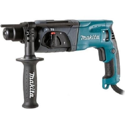 MAKITA 780W BLUE HAMMER DRILL (HR2470T)
