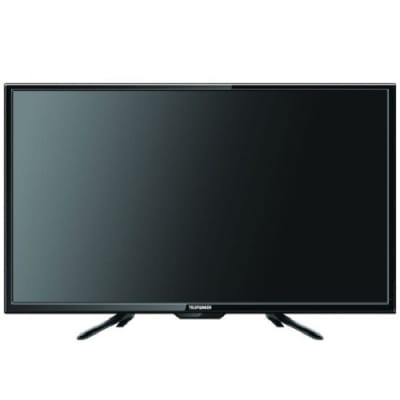 TELEFUNKEN 65" UHD LED TV (TLEDD-65UHD)