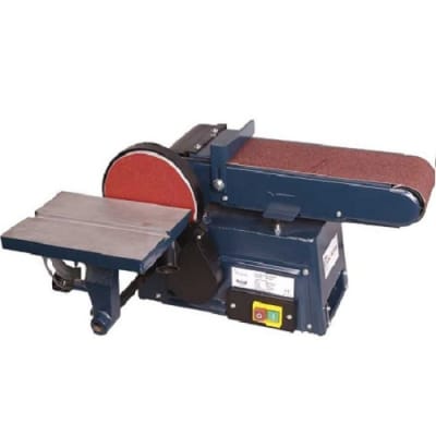 MAC_AFRIC 500W BELT SANDER (WSANDS016)