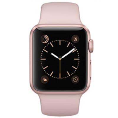 APPLE LADIES DIGITAL WATCH (A1858)