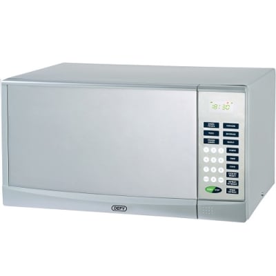 Defy 28L METALLIC MICROWAVE (DM0351)