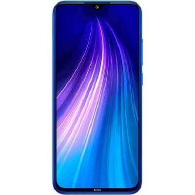 XIAOMI REDMI NOTE 8 (64GB)