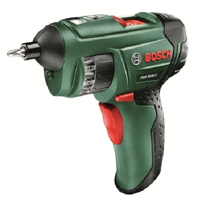 BOSCH 3.6V CORDLESS SCREWDRIVER (PSR 3.6V)