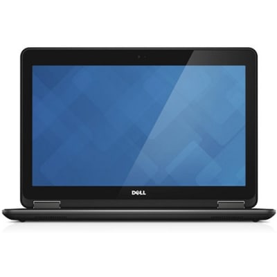 DELL 12.5" LATITUDE E7240 (128GB)