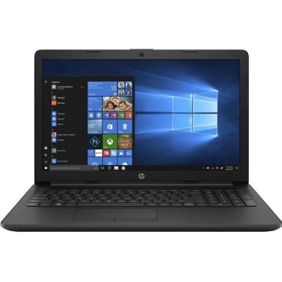 HP 15.6" NOTEBOOK 15-DA2004NI (1TB)