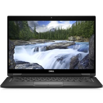 DELL 13.3" LATITUDE 7390 (256GB)