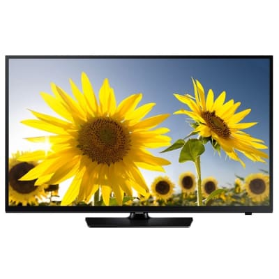 SAMSUNG 40" HDR LED TV (UA40H4200AR)