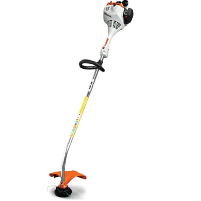 STIHL 0.65KW PETROL WEED TRIMMER (FS38 )