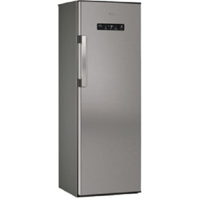 Whirlpool 376L METALLIC FRIDGE (WME1897)