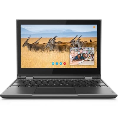 LENOVO 11.6" NOTEBOOK 300E (128GB)