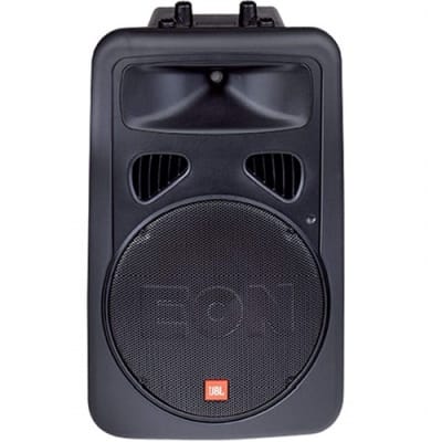 JBL 15"  175W DJ SPEAKER (EON15 G2 )