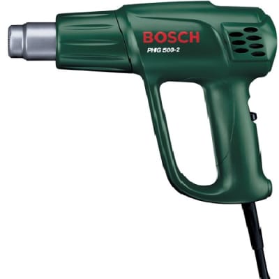 BOSCH 1600W HEAT GUN (PHG 500-2 )
