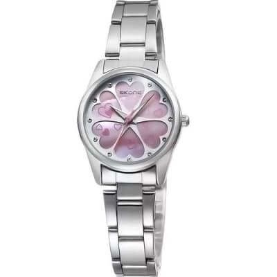 SKONE LADIES CHILTON ANALOGUE WATCH (7291L)