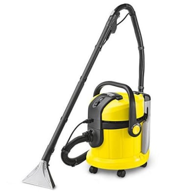 KARCHER 1400W VACUUM CLEANER (SE 4001)