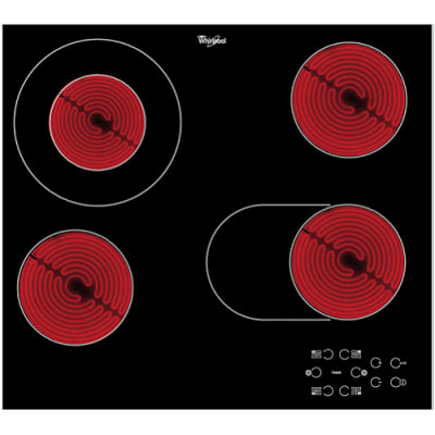 Whirlpool 60CM TOUCH CONTROL HOB (AKT8210LX)