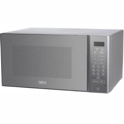 Pre-Owned | Defy 30l Solo Digital Microwave (Dmo | Shop Now
