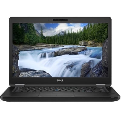 DELL 14" LATITUDE 5490 (256GB)