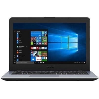 ASUS 15.6" NOTEBOOK X540B (1TB)